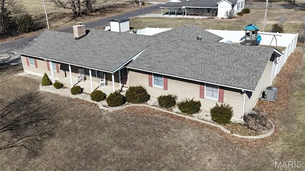 $359,000 | 402 Reserve Street, Rosebud, MO 63091