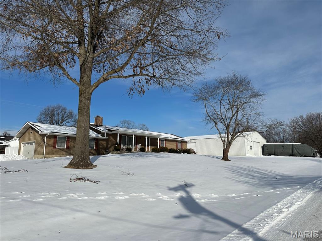 402 Reserve Street Rosebud, MO 63091 - Photo 1 of 49