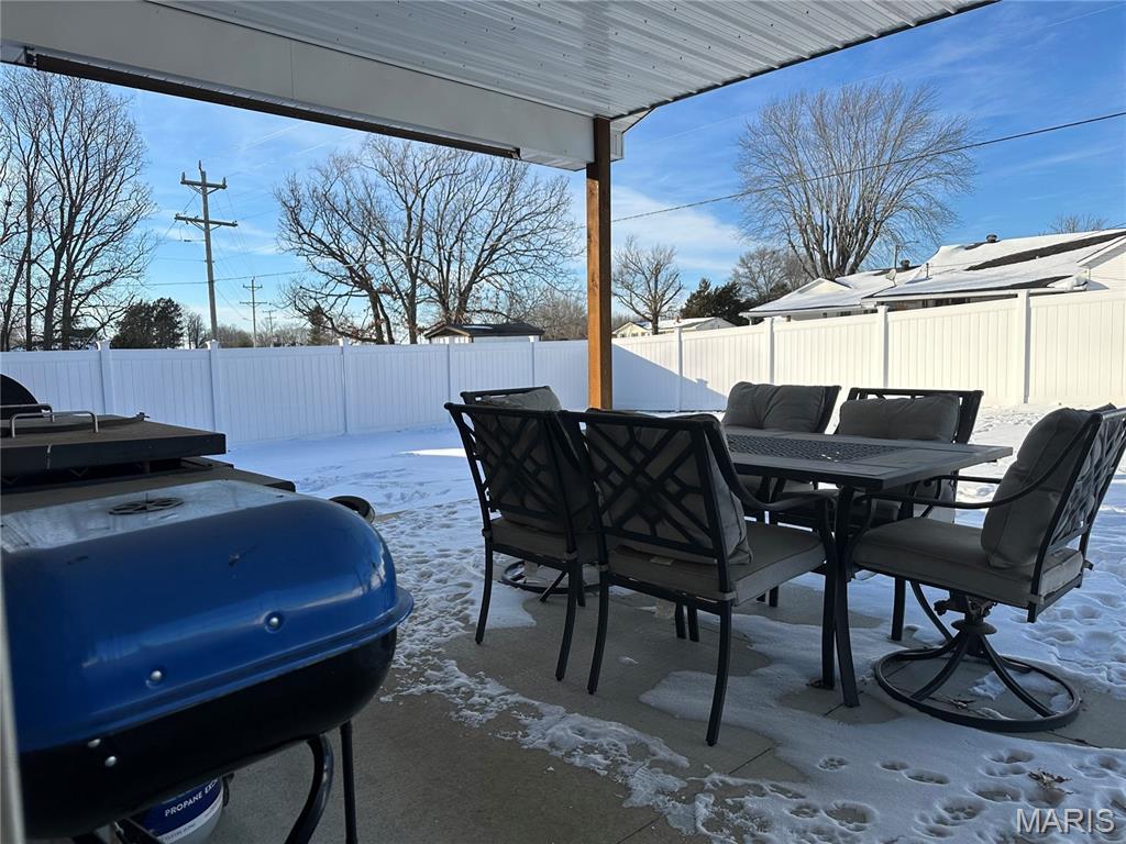 402 Reserve Street Rosebud, MO 63091 - Photo 11 of 49