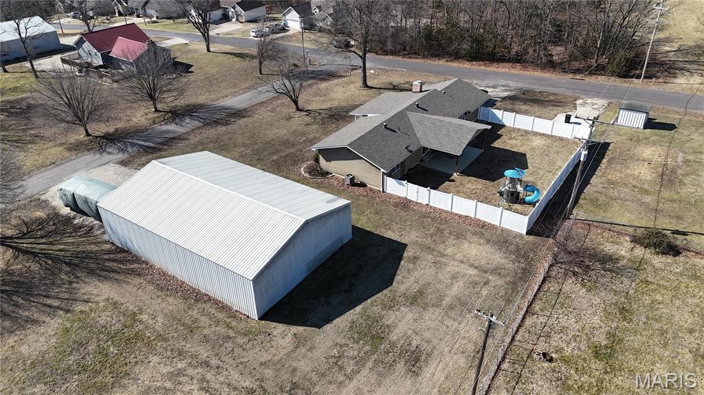 402 Reserve Street Rosebud, MO 63091 - Photo 14 of 51