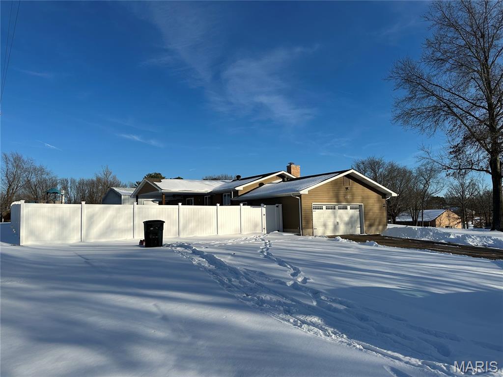 402 Reserve Street Rosebud, MO 63091 - Photo 2 of 49