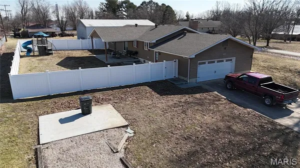$359,000 | 402 Reserve Street, Rosebud, MO 63091