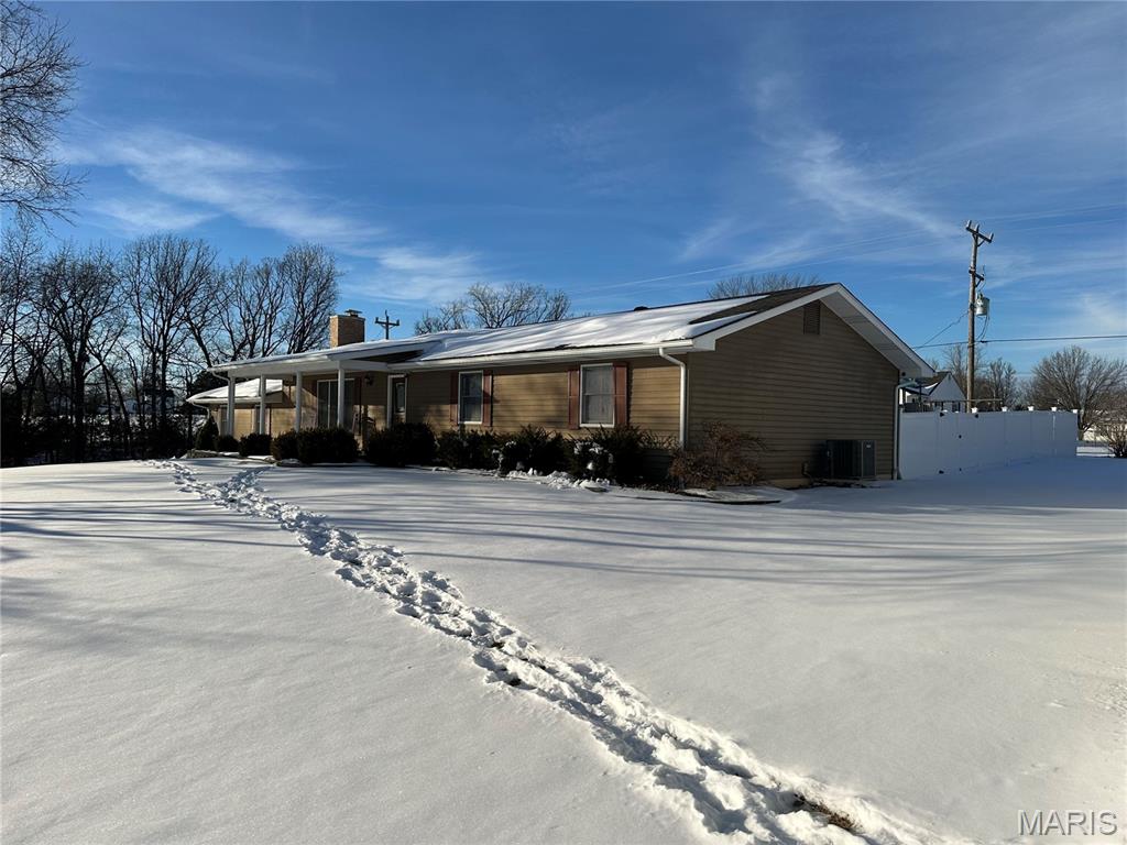 402 Reserve Street Rosebud, MO 63091 - Photo 3 of 49