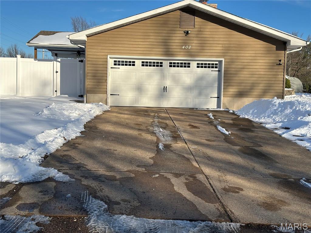 402 Reserve Street Rosebud, MO 63091 - Photo 4 of 49