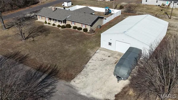 $359,000 | 402 Reserve Street, Rosebud, MO 63091