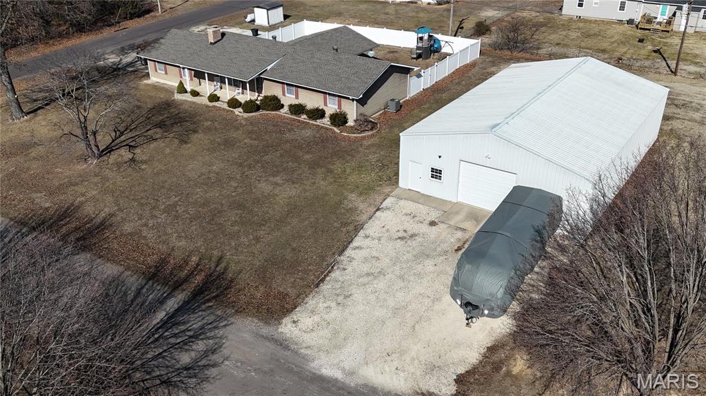 402 Reserve Street Rosebud, MO 63091 - Photo 4 of 51