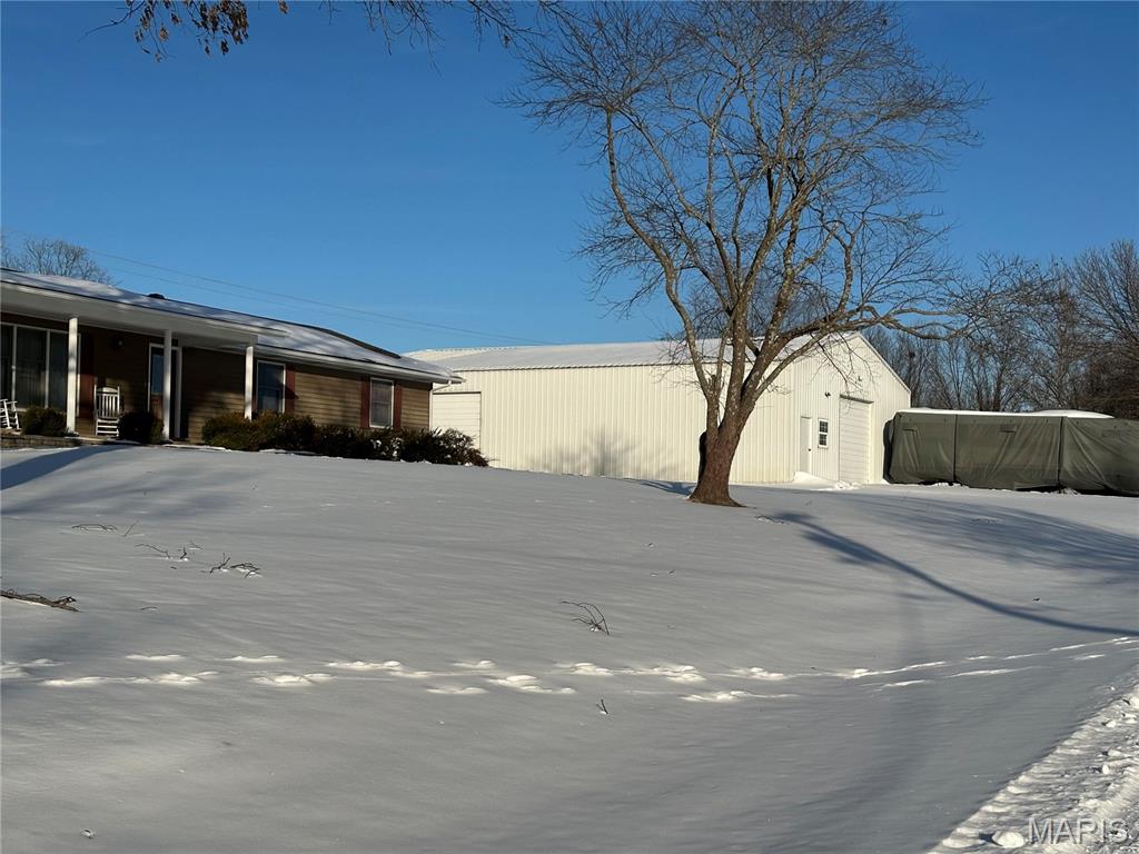 402 Reserve Street Rosebud, MO 63091 - Photo 6 of 49