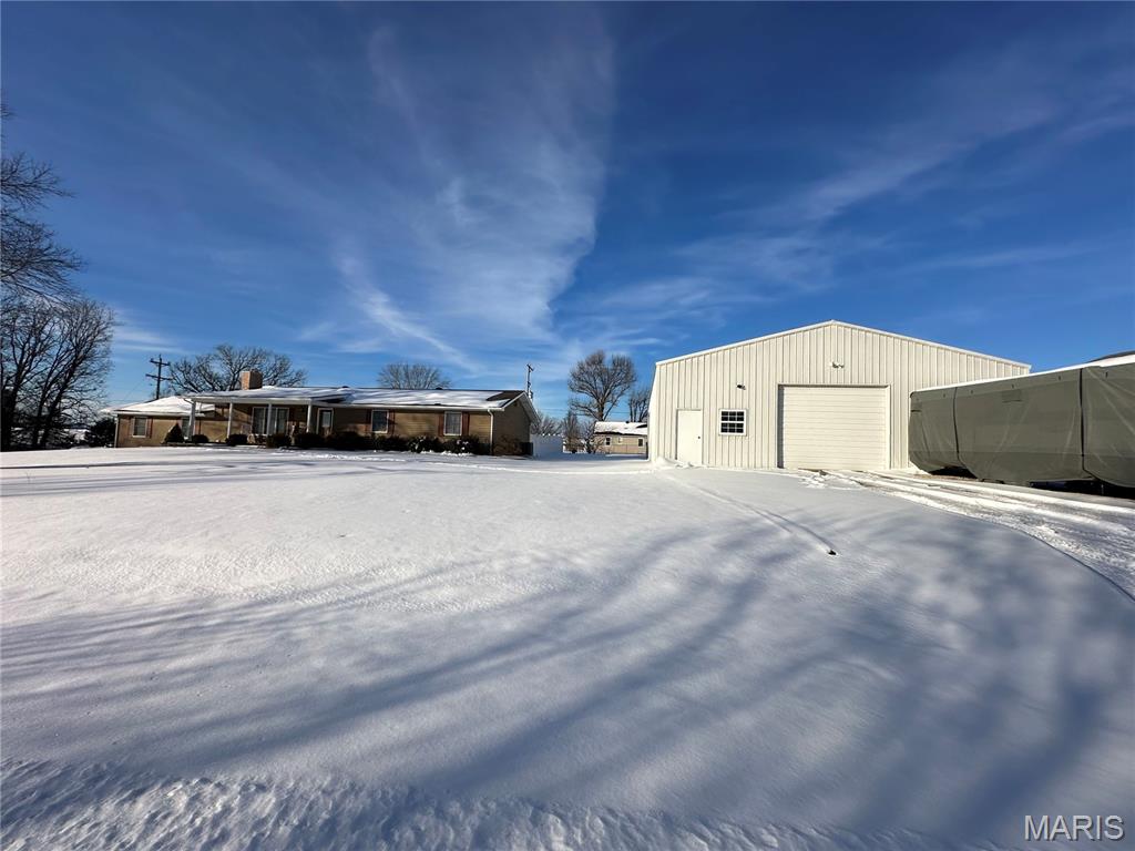 402 Reserve Street Rosebud, MO 63091 - Photo 8 of 49