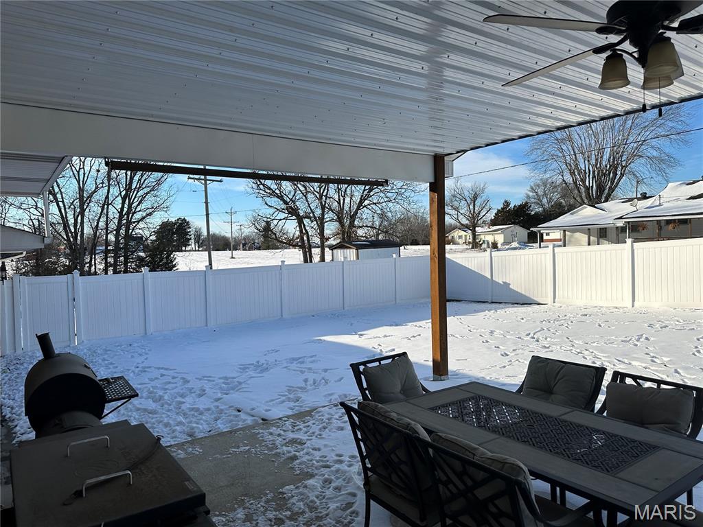 402 Reserve Street Rosebud, MO 63091 - Photo 9 of 49