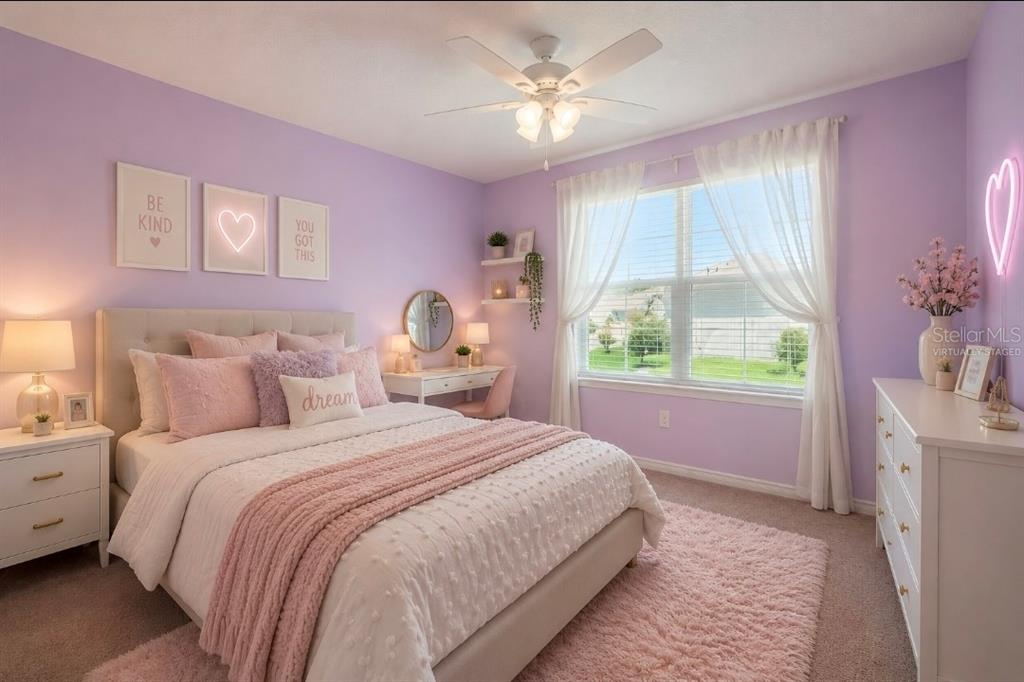 4076 Sapsucker Loop Sanford, FL 32773 - Photo 51 of 56