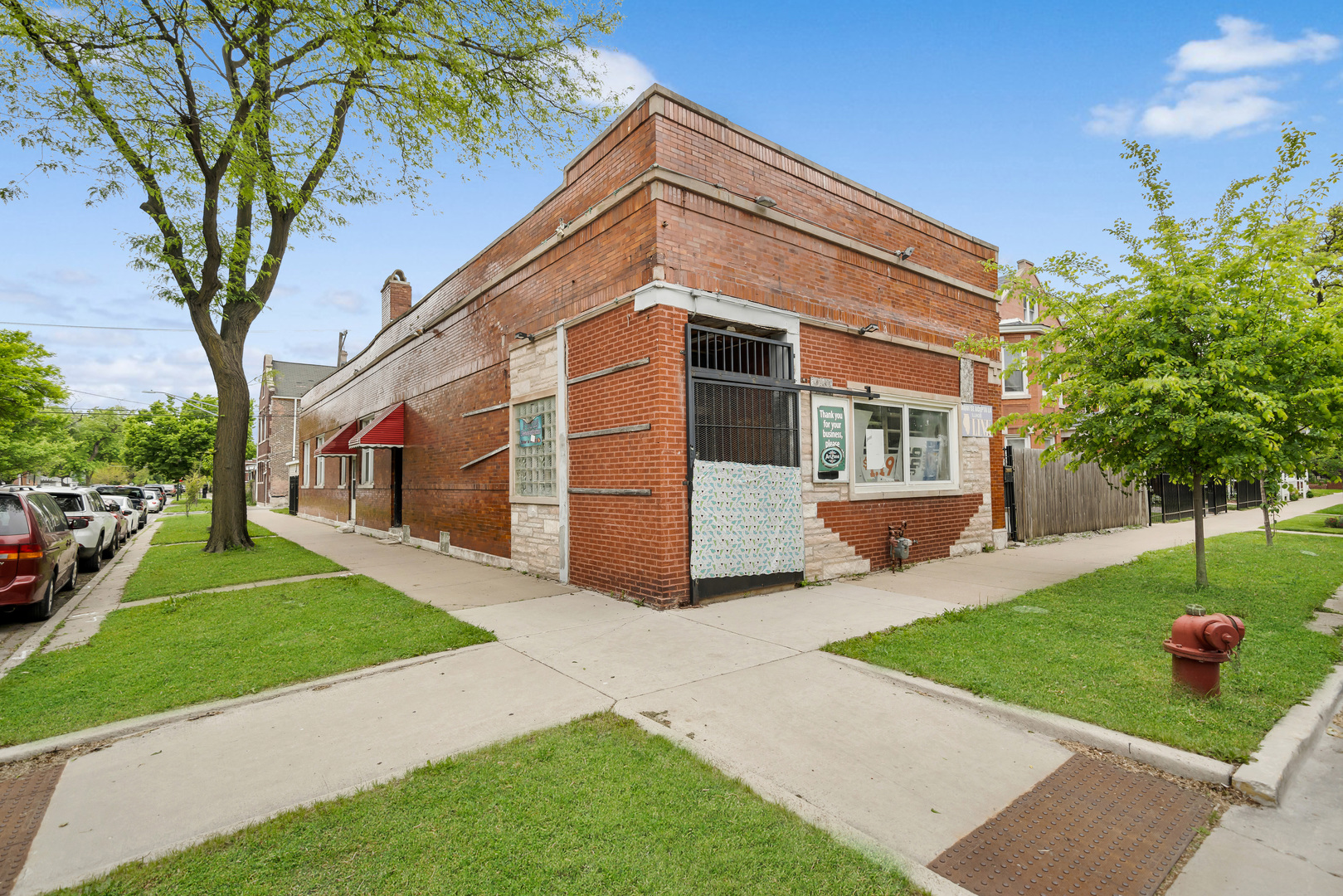 3158 South Harding Avenue Chicago, IL 60623 - Photo 1 of 28