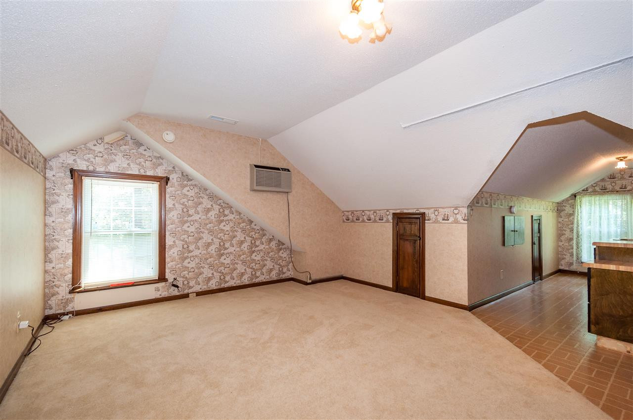 5104 Tomahawk Trail Raleigh, NC 27610 - Photo 17 of 25 Bedroom 4