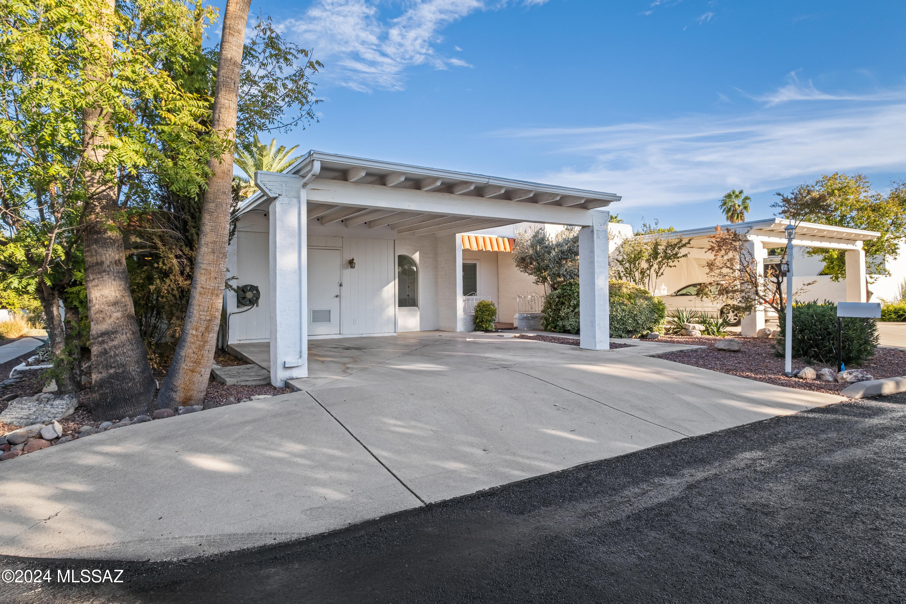 4872 East Fort Lowell Road Tucson, AZ 85712 - Photo 1 of 43 Gallery Image 1