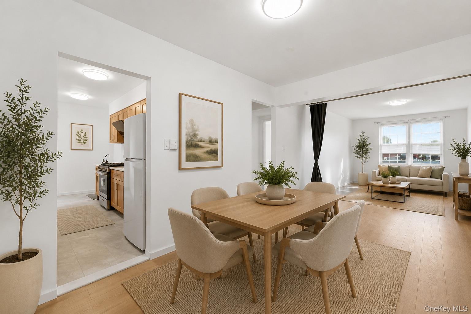 63-93 Woodhaven Boulevard, Unit 2F3 Queens, NY 11374 - Photo 1 of 12