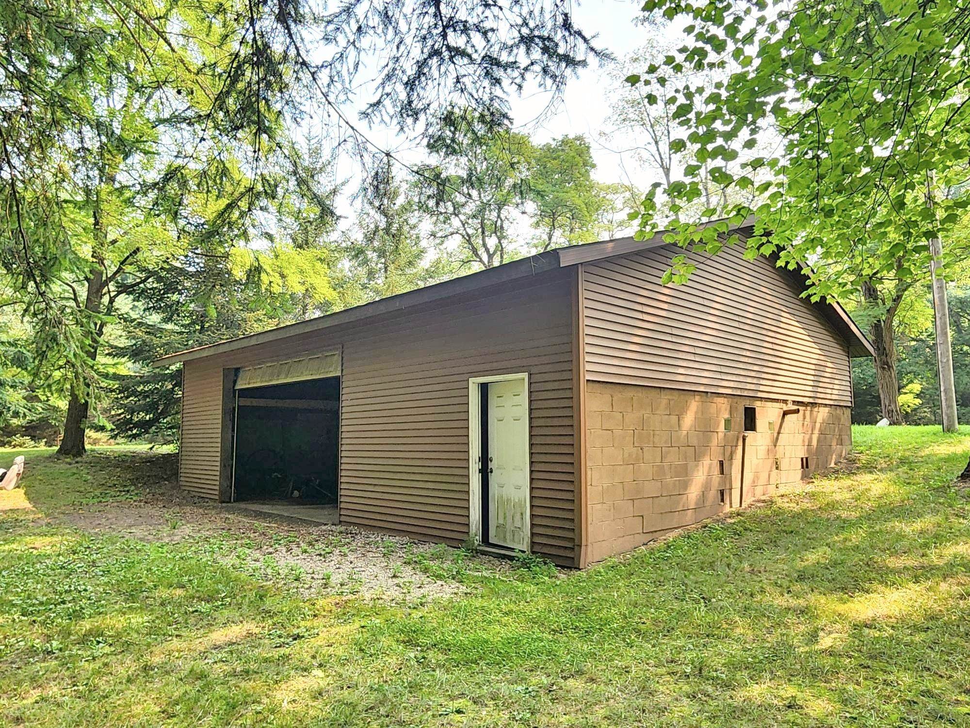 5365 Salt River Road Shepherd, MI 48883 - Photo 65 of 72