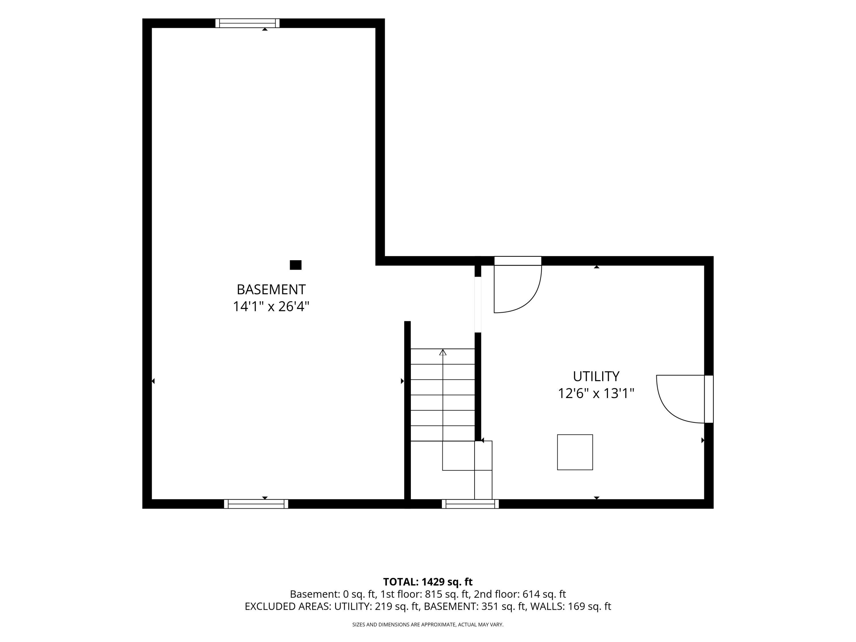 8 Hillside Avenue Harrison, ME 04040 - Photo 41 of 43
