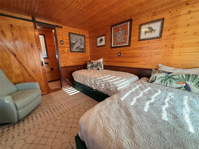 $769,000 | 1283 County Road 230, Sargent, TX 77414