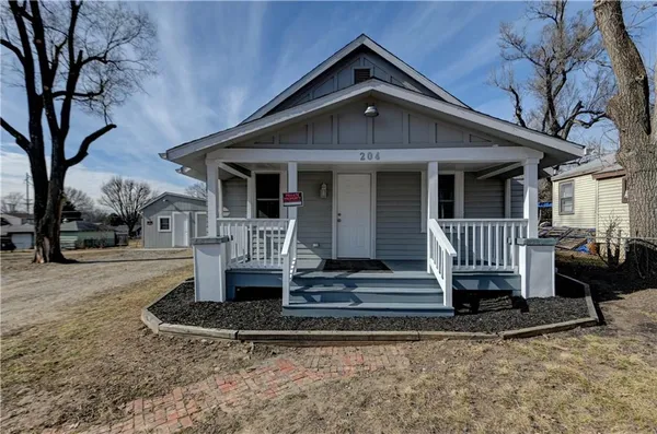 $150,000 | 204 South Rogers Street, Independence, MO 64050