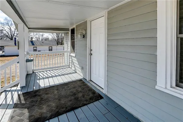 $150,000 | 204 South Rogers Street, Independence, MO 64050
