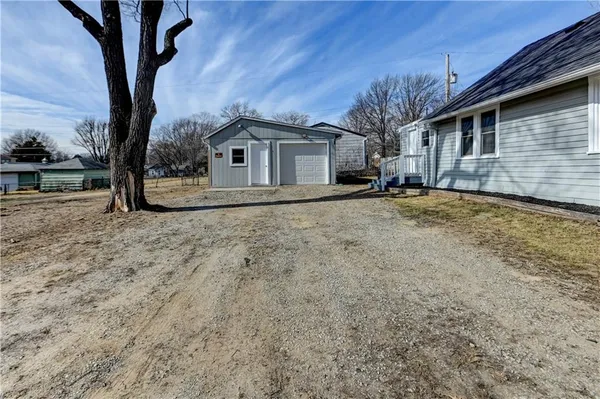 $150,000 | 204 South Rogers Street, Independence, MO 64050