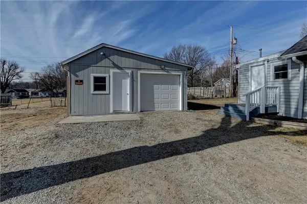 $150,000 | 204 South Rogers Street, Independence, MO 64050