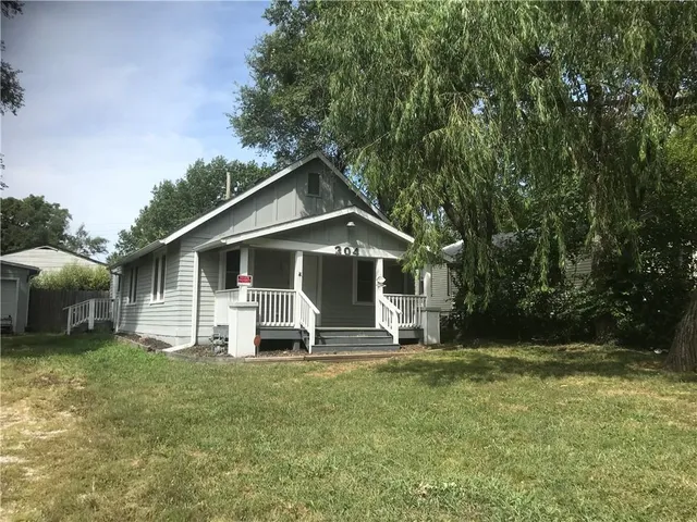 $132,500 | 204 South Rogers Street, Independence, MO 64050