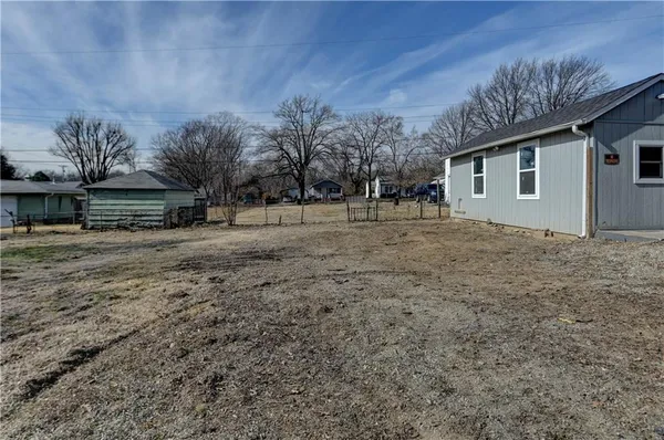 $150,000 | 204 South Rogers Street, Independence, MO 64050