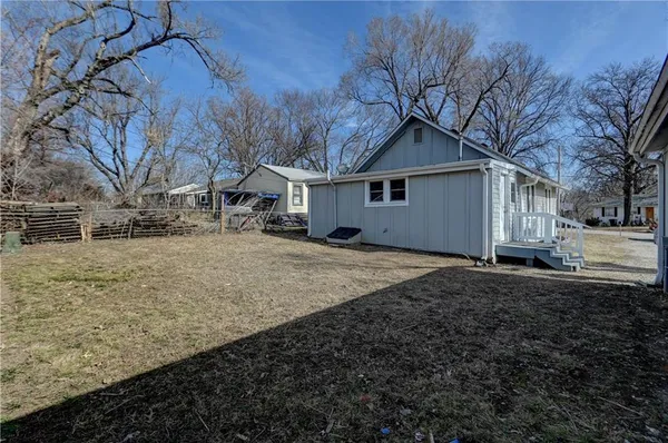 $150,000 | 204 South Rogers Street, Independence, MO 64050