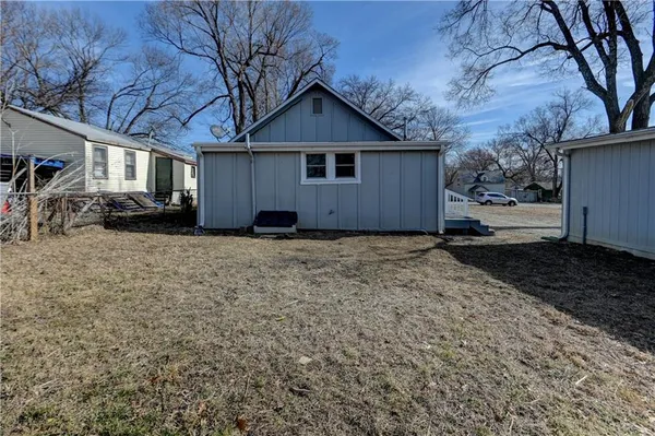 $150,000 | 204 South Rogers Street, Independence, MO 64050