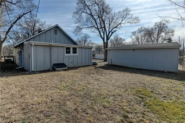 $150,000 | 204 South Rogers Street, Independence, MO 64050