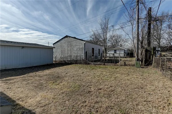 $150,000 | 204 South Rogers Street, Independence, MO 64050