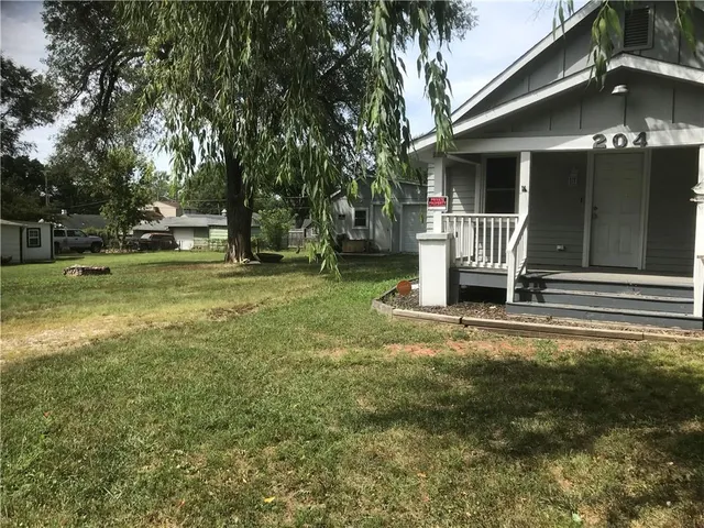 $132,500 | 204 South Rogers Street, Independence, MO 64050