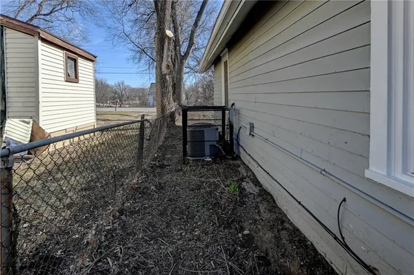 $150,000 | 204 South Rogers Street, Independence, MO 64050