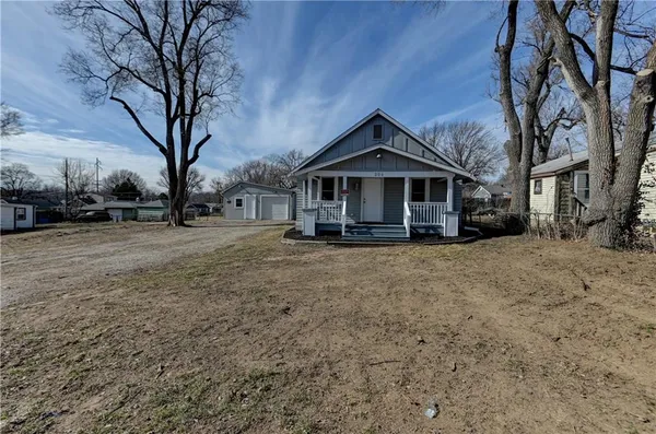 $150,000 | 204 South Rogers Street, Independence, MO 64050