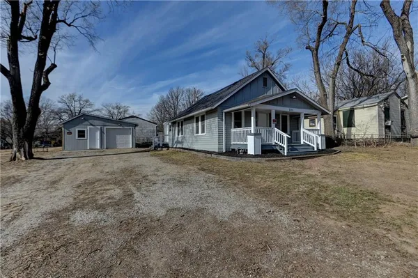 $150,000 | 204 South Rogers Street, Independence, MO 64050