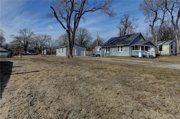 $150,000 | 204 South Rogers Street, Independence, MO 64050