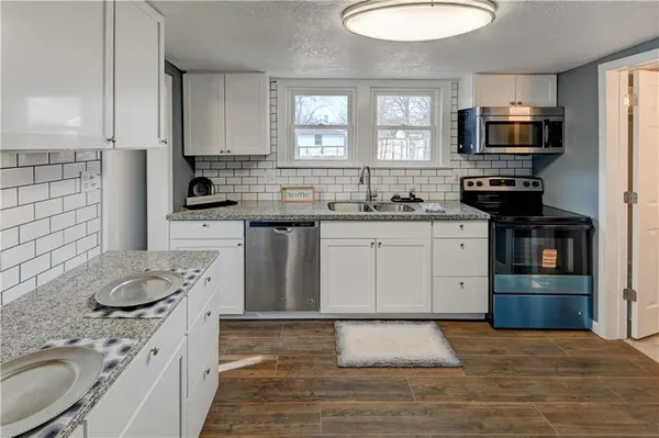 $150,000 | 204 South Rogers Street, Independence, MO 64050