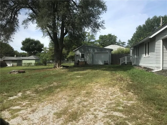 $132,500 | 204 South Rogers Street, Independence, MO 64050