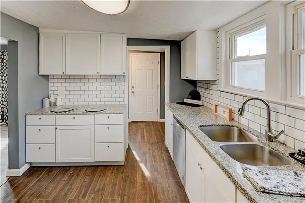 $150,000 | 204 South Rogers Street, Independence, MO 64050