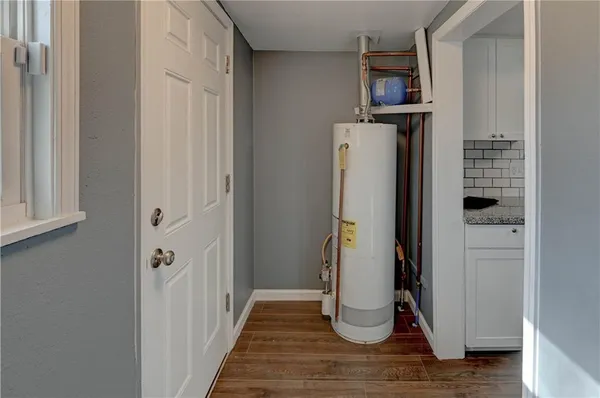 $150,000 | 204 South Rogers Street, Independence, MO 64050