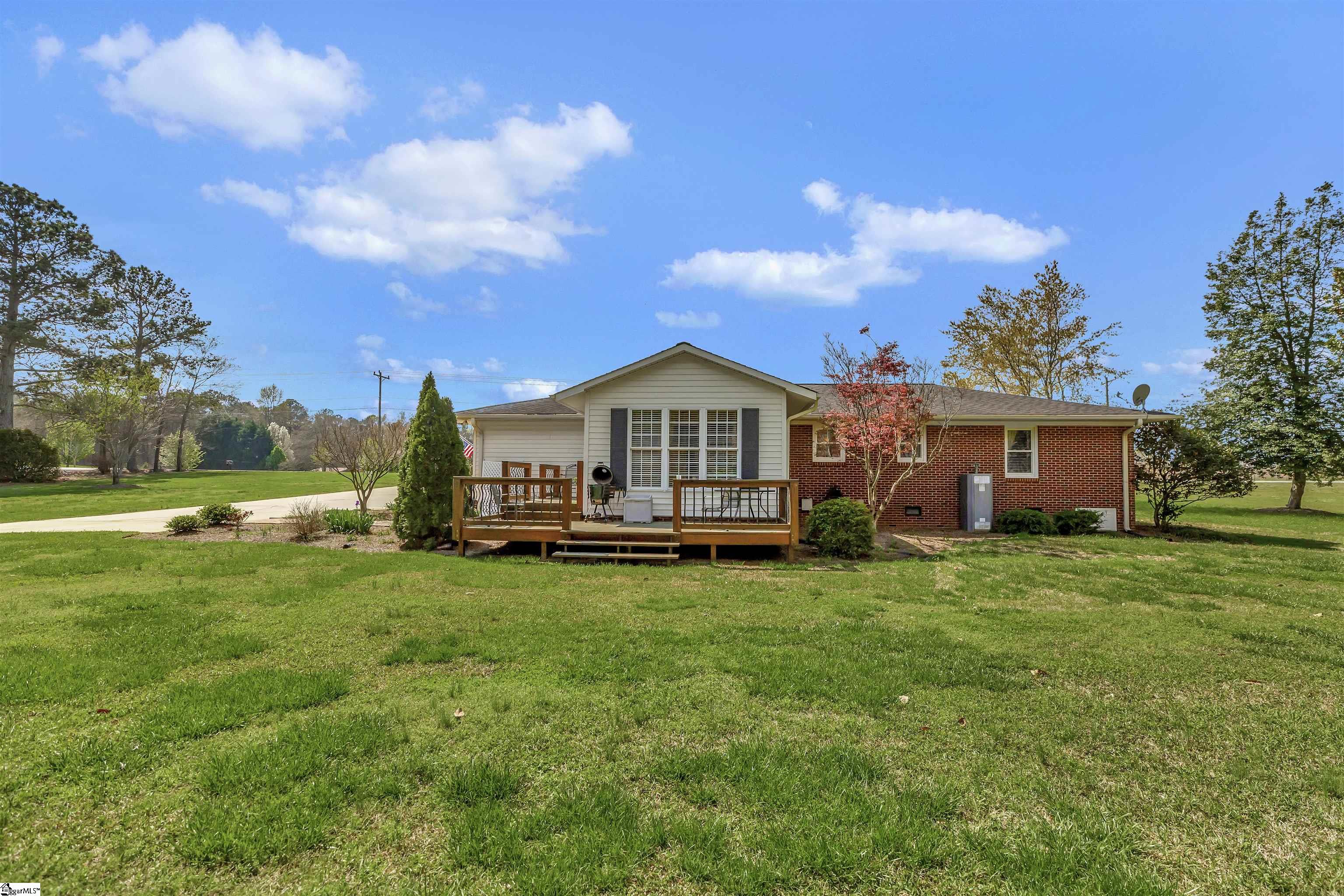 1410 Crestview Road Anderson, SC 29621 - Photo 21 of 22 Gallery Image 21