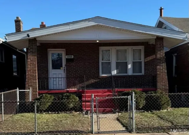 $59,900 | 5008 Ruskin Avenue, St. Louis, MO 63115