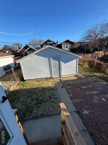 $59,900 | 5008 Ruskin Avenue, St. Louis, MO 63115