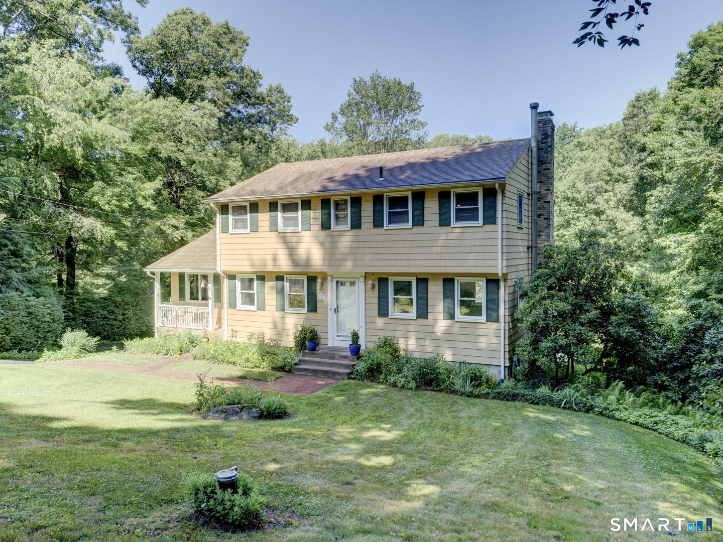 199 Grindle Brook Road Glastonbury, CT 06073 - Photo 40 of 40