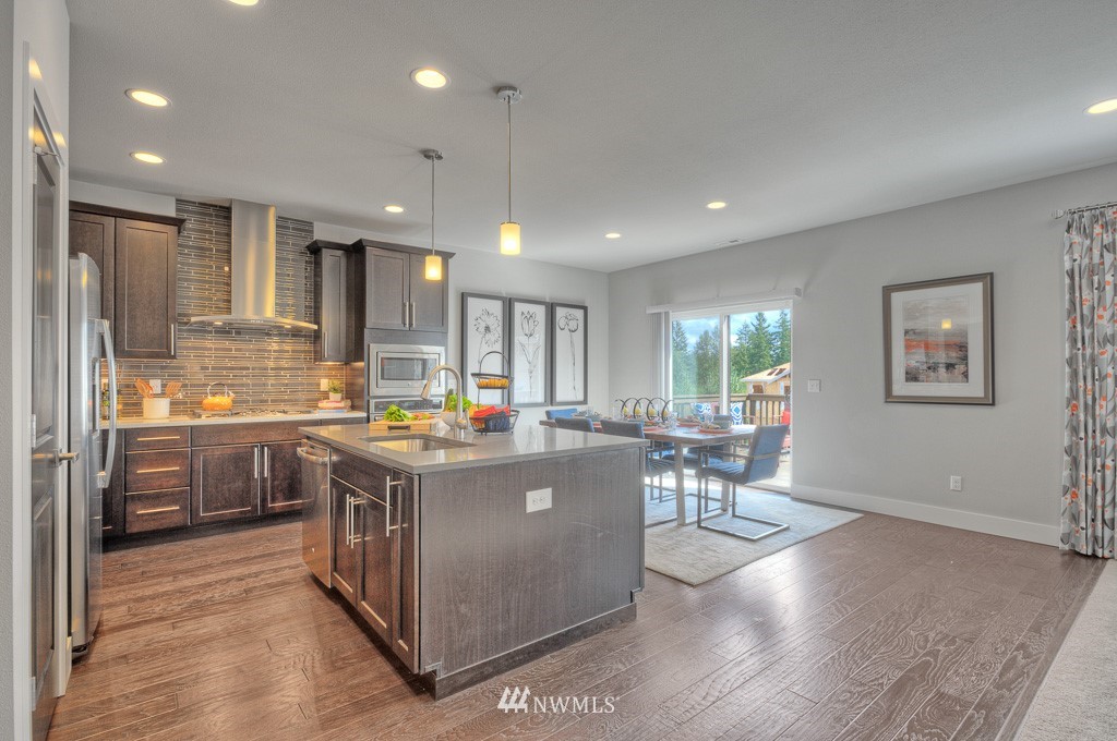 22712 41st Drive Southeast, Unit 42 Bothell, WA 98021 - Photo 14 of 25