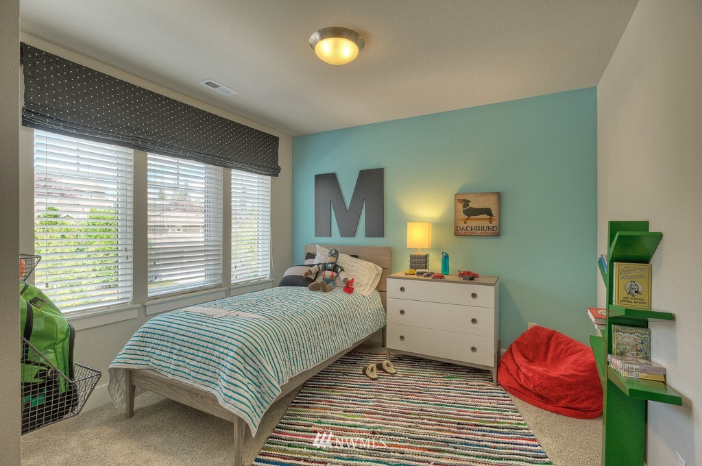 22712 41st Drive Southeast, Unit 42 Bothell, WA 98021 - Photo 4 of 25