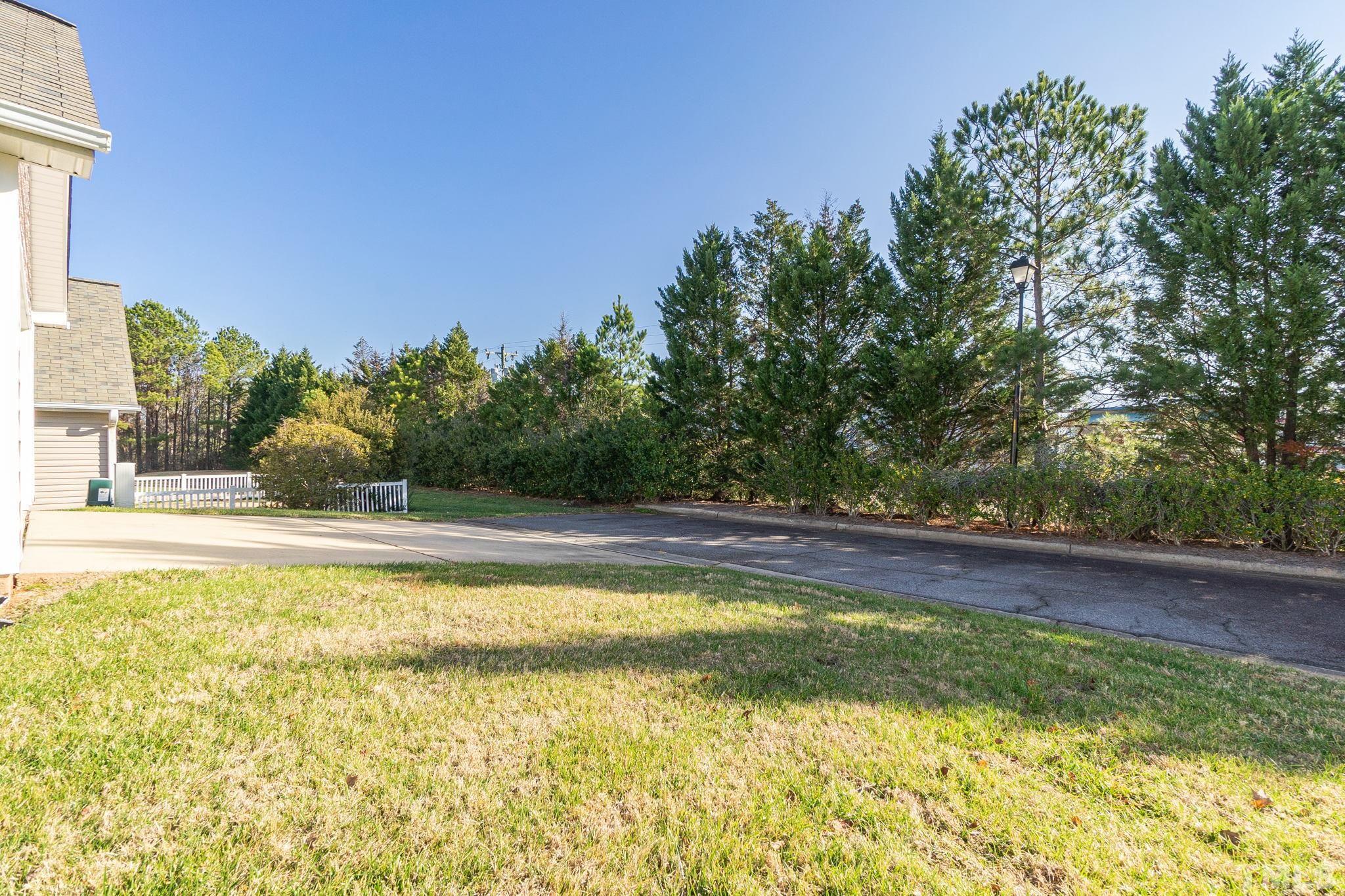11361-100 Involute Place, Unit 100 Raleigh, NC 27617 - Photo 37 of 39 Gallery Image 37