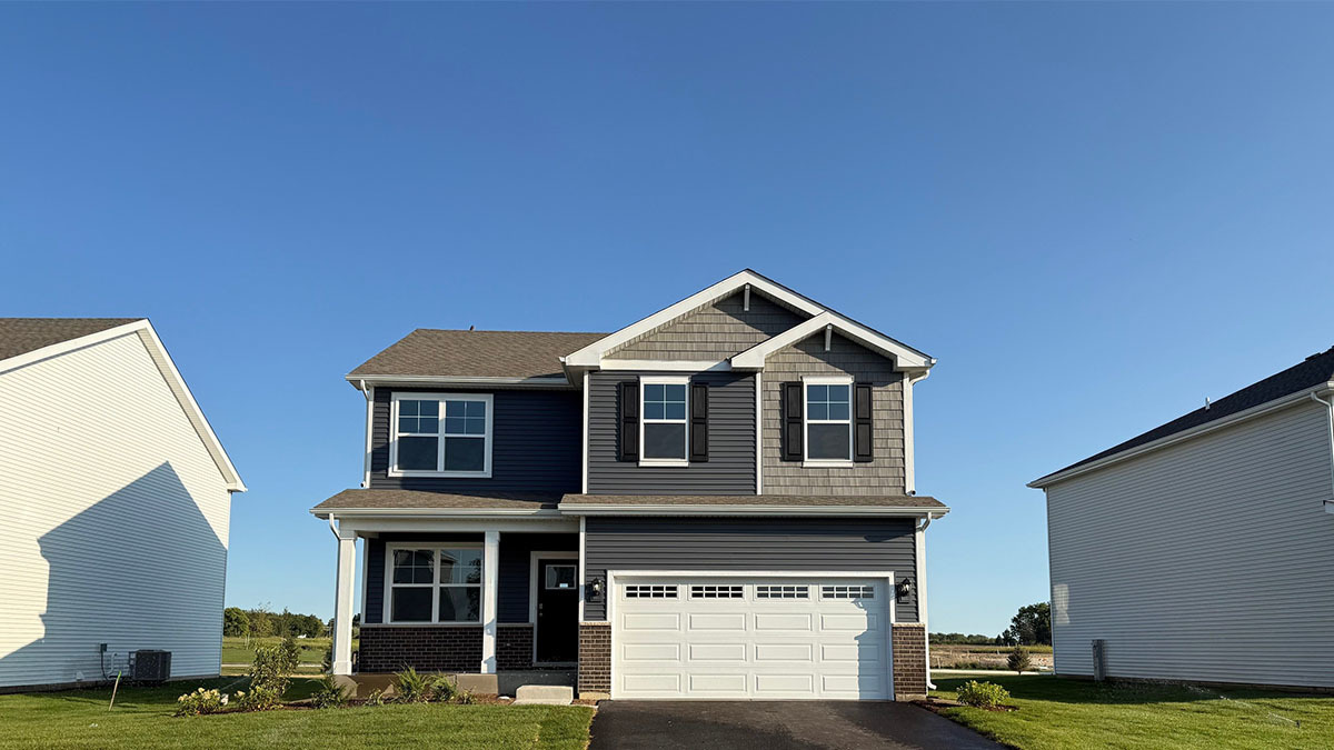 2306 Hirsch Road Oswego, IL 60543 - Photo 1 of 35