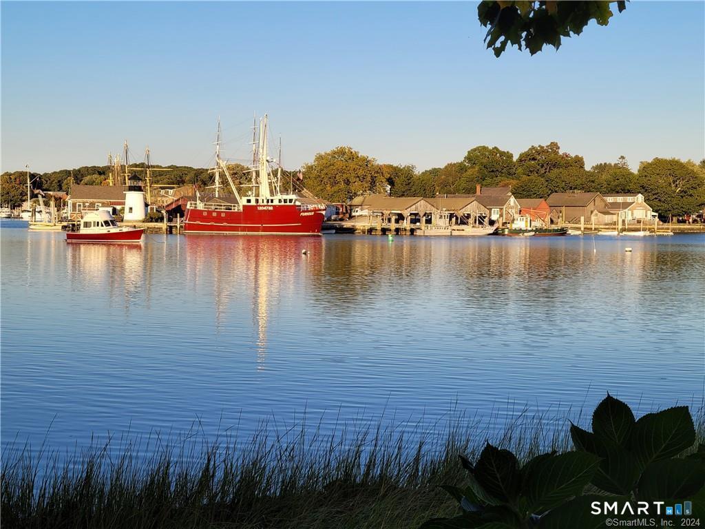 291 High Street Groton, CT 06355 - Photo 22 of 23 Picturesque Mystic River
