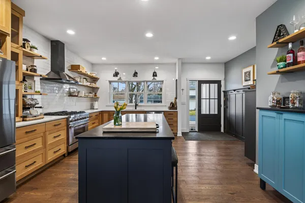 $739,000 | 2241 8th Street, White Bear Lake, MN 55110